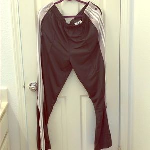 ADIDAS Track pants